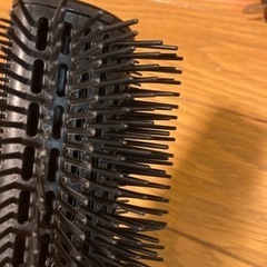 くるくるドライヤーの画像