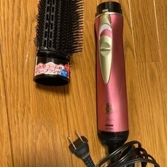くるくるドライヤー