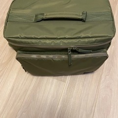 レコードバッグ（カメラ用）