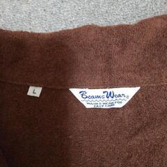 BEAMS シャツ2着まとめての画像