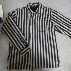 BEAMS シャツ2着まとめての画像