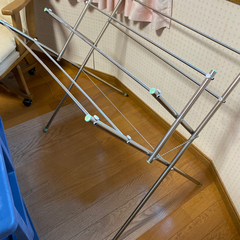 物干し