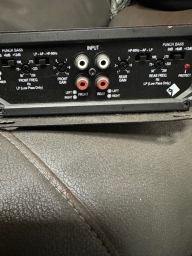 ロックフォード　セット売り