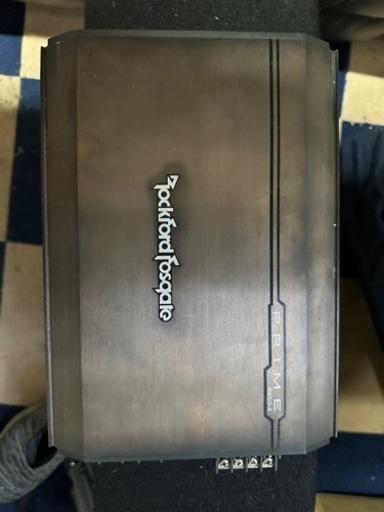 ロックフォード　セット売り