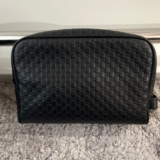 GUCCI 紳士用　バック