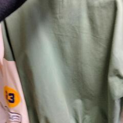 上着の画像