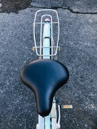 ②1521番　電動自転車