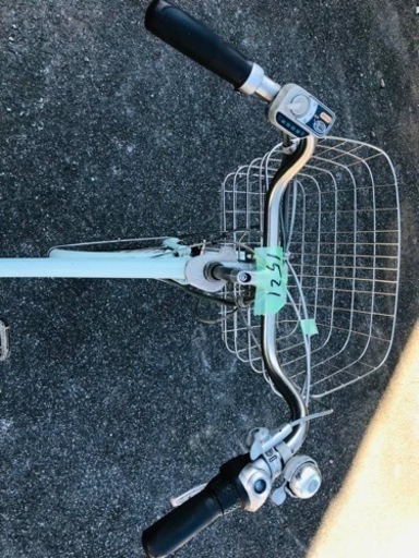 ②1521番　電動自転車