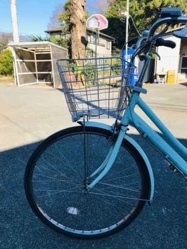 ②1521番　電動自転車