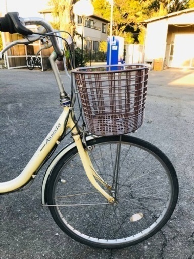 ②1551番   電動自転車