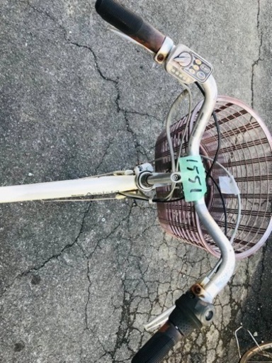 ②1551番   電動自転車
