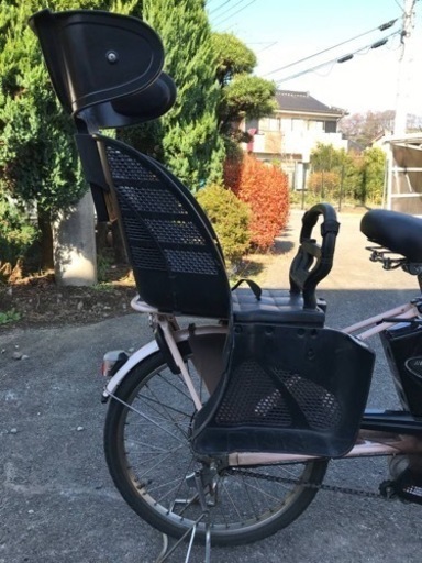 ②1555番  電動自転車