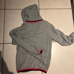 BEAMS カーディガン　上の画像
