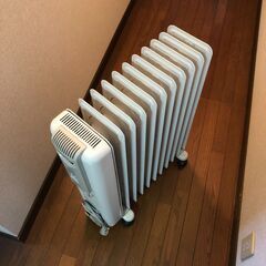 デロンギ(H291115N)使ってください