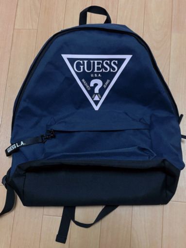 GUESS リュック　バッグ