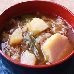 芋煮会　1／7 18:00〜 仙台駅近辺　屋内