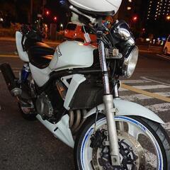 🏍バリオス仲間🏍 - 友達