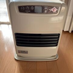 石油ファンヒーター FHY-32TR6