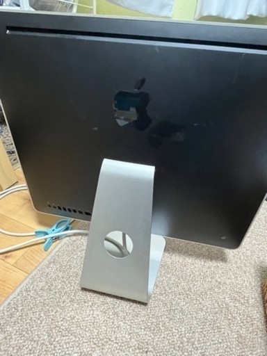 iMac21インチ