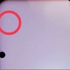 ニンテンドー3DS LL ピンク×ホワイトの画像