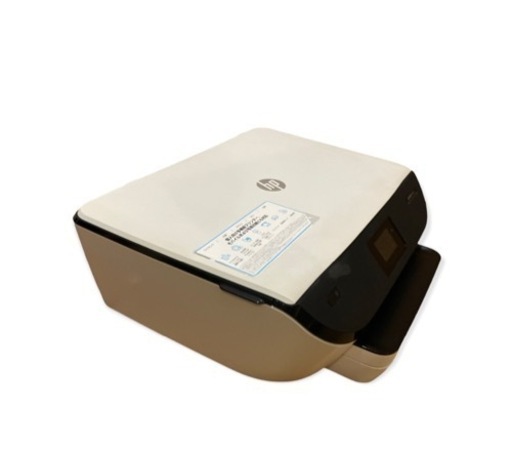 HP ENVY5542 インクジェットプリンタ