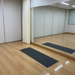 1月ヨガレッスン　リラックスアロマヨガ　みよし市の画像