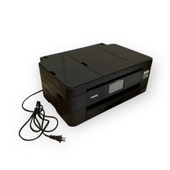 brother プリンター A3 インクジェット複合機 PRIVIO MFC-J4725Nの画像
