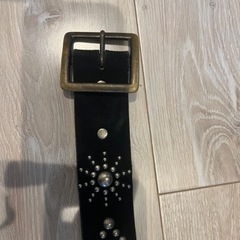 HTC ハリウッドトレーディングカンパニー　ベルト