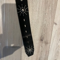 HTC ハリウッドトレーディングカンパニー　ベルトの画像