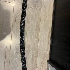 HTC ハリウッドトレーディングカンパニー　ベルトの画像