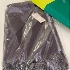 カシミヤ　ストール　マフラー　新品の画像