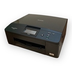 BROTHER A4インクジェット複合機 DCP-J525N②
