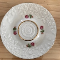値下げ❗️ロイアルアーデン　カップ＆ソーサー　1客　未使用の画像