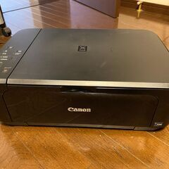 キャノン、インクジェット　プリンター　Canon Pixma P...