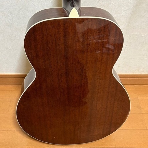アコースティックギター James JF350NA