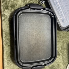 ホットプレートの画像