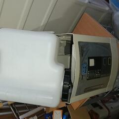 【差し上げます】加湿器の画像