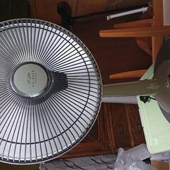 遠赤外線ヒーター