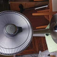 遠赤外線ヒーターの画像