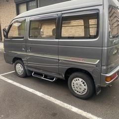 H5 ストリート 4WD 5MT の画像