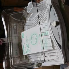 食器乾燥機の画像
