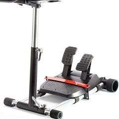e-sports　ハンコン取付用スタンド　ホイールスタンドプロ ...