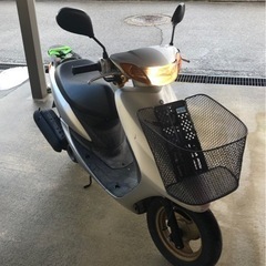 中古　2スト　50cc 原付バイク　ヤマハJOG