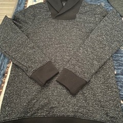 H&Mトレーナー子供140〜