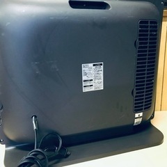 ④✨2019年製✨1268番 スリーアップ✨パネルセラミックヒーター✨CHT-1936‼️の画像