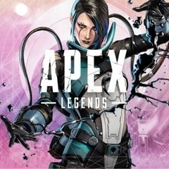 APEXランク仲間募集⭐️