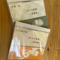 名作朗読集の画像