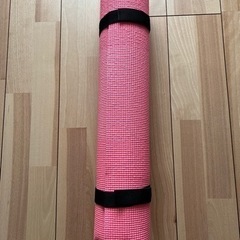 ヨガマット