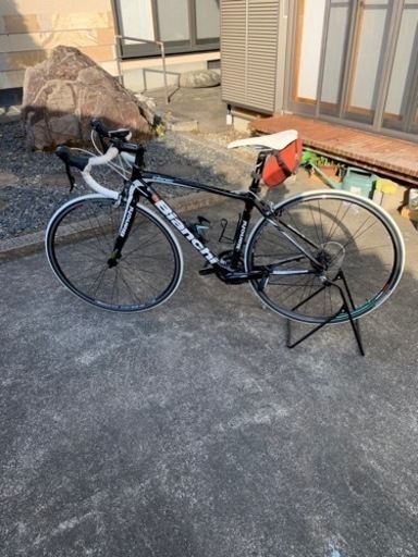 只今交渉中　値下げします　2014ビアンキ　インテンソ　ソラ