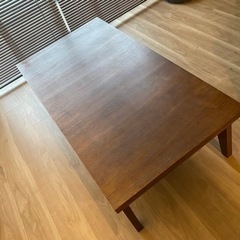 ReCENO テーブル 伸縮式 伸長式 センターテーブル LAT...